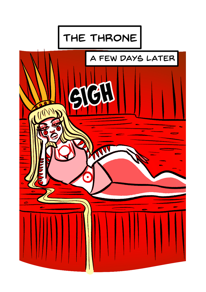 Only Seasons Chapter 10: Page 2