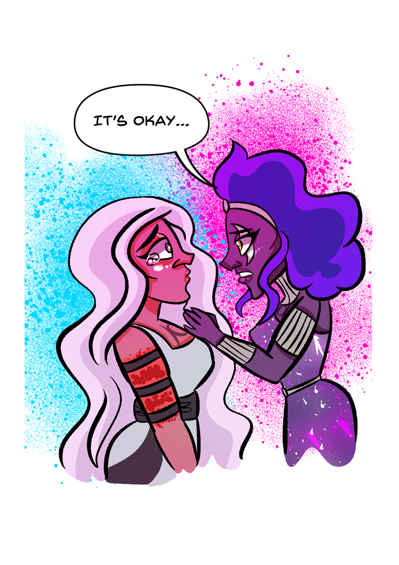 Only Seasons Chapter 11: Page 20