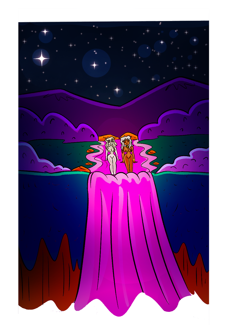 House Of The Rising Sun Chapter 5: Page 20