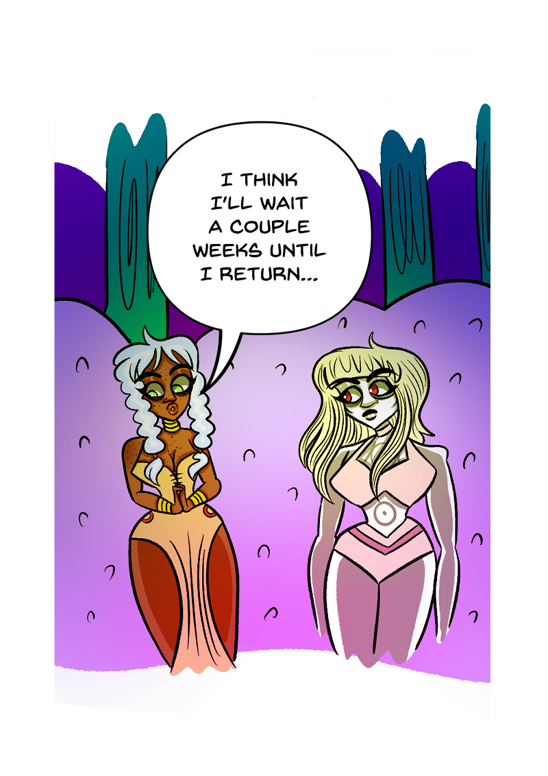 House Of The Rising Sun Chapter 4: Page 21