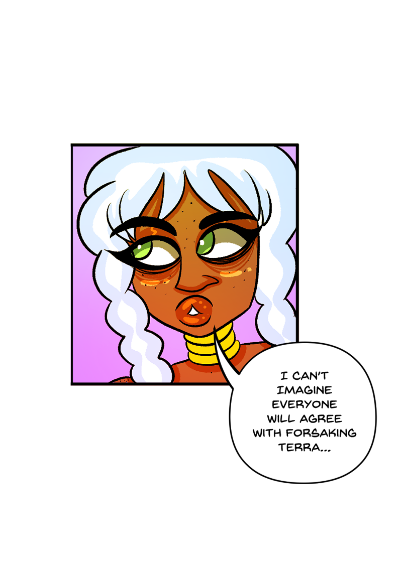 House Of The Rising Sun Chapter 4: Page 22