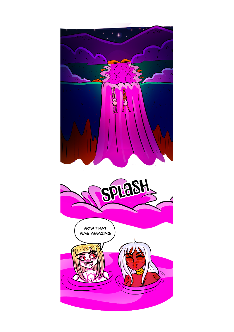 House Of The Rising Sun Chapter 5: Page 22