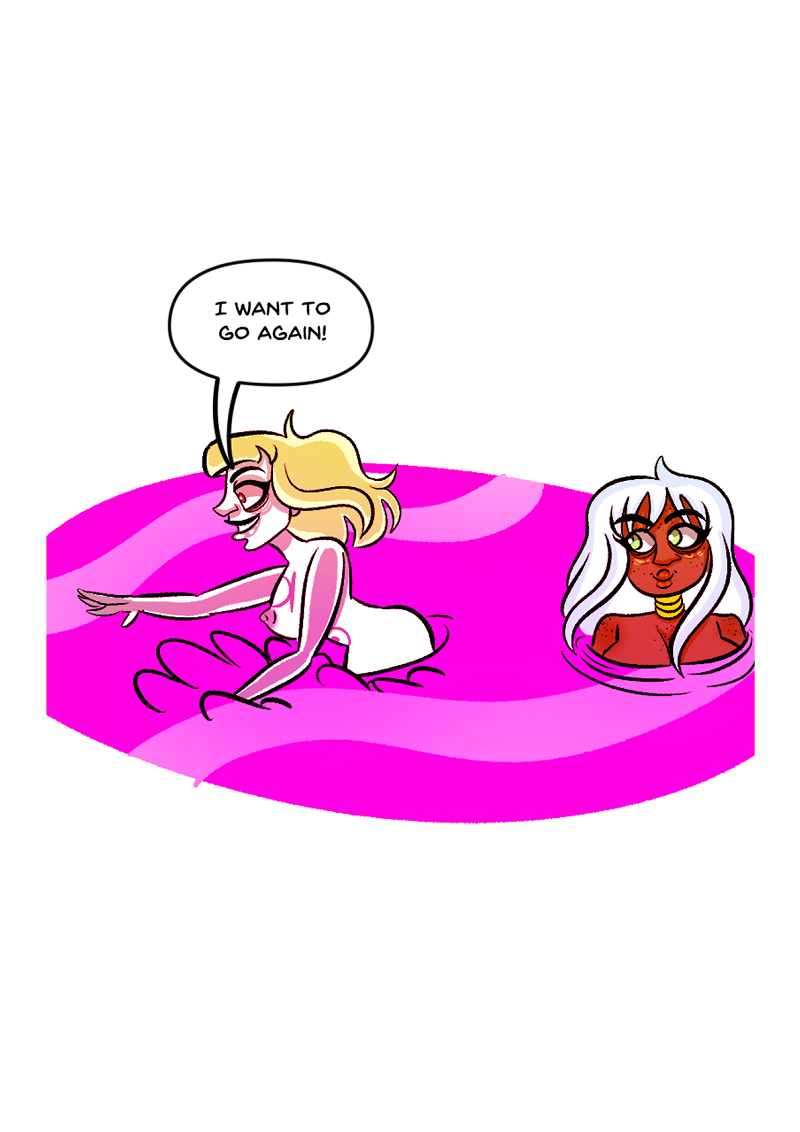 House Of The Rising Sun Chapter 5: Page 23