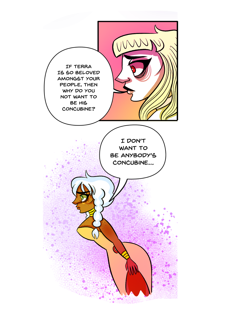 House Of The Rising Sun Chapter 4: Page 24