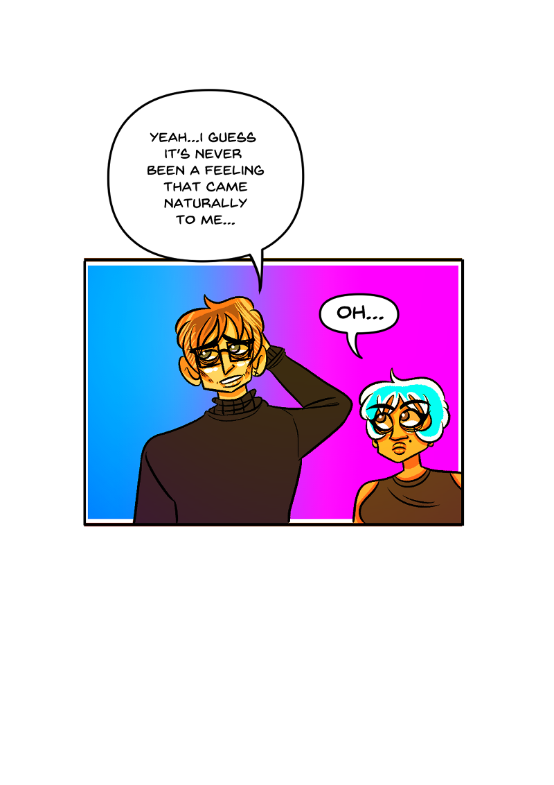 Take All You Can Chapter 9: Page 24