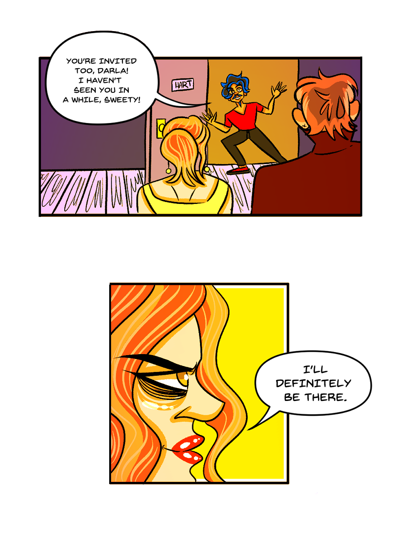 Take All You Can Chapter 10: Page 24