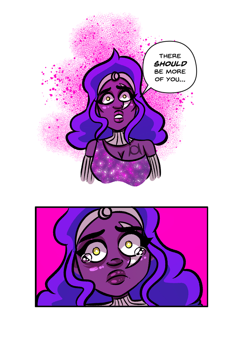 Only Seasons Chapter 13: Page 25