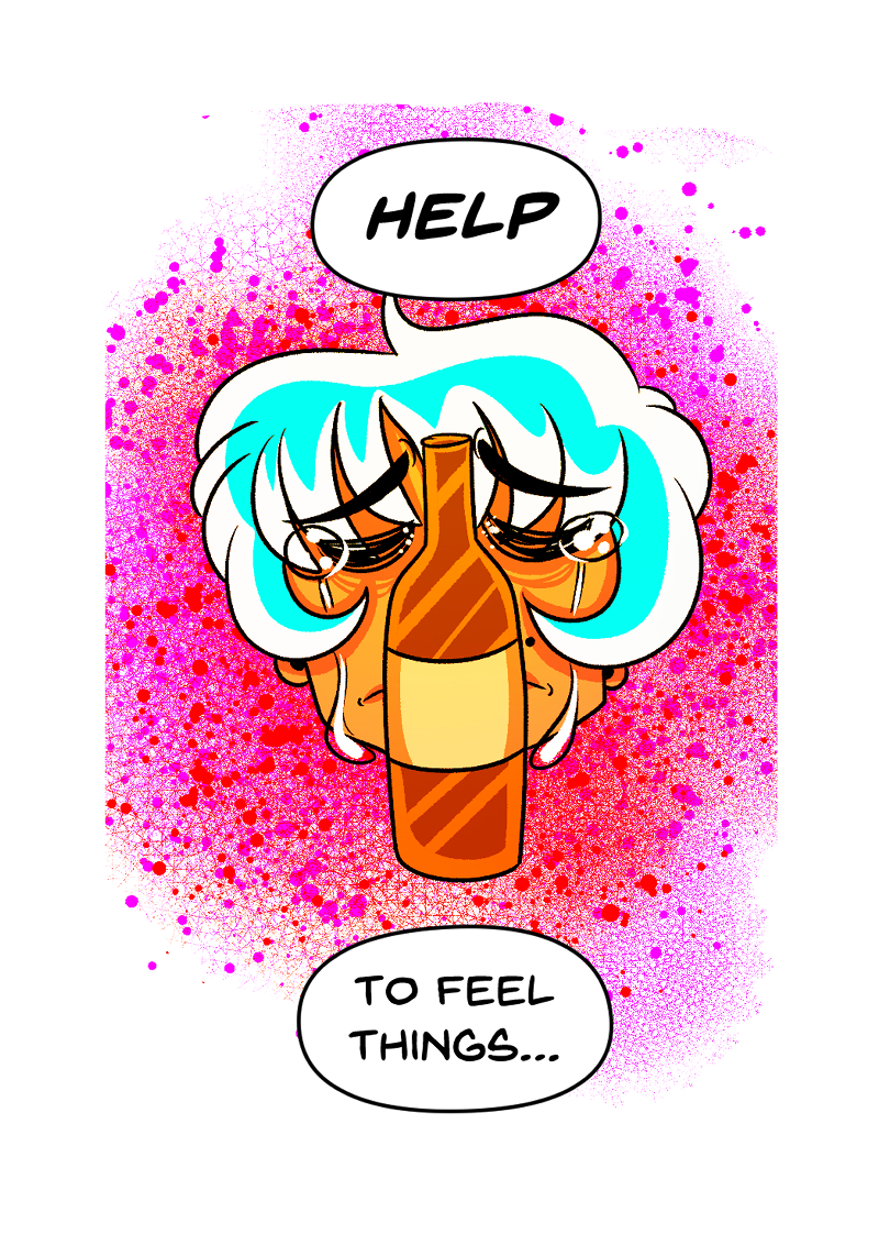 Take All You Can Chapter 9: Page 26