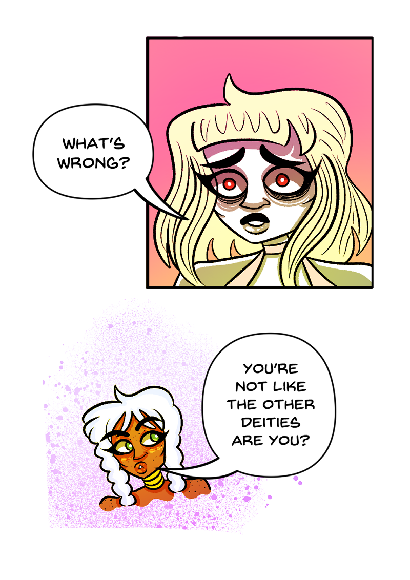 House Of The Rising Sun Chapter 4: Page 27