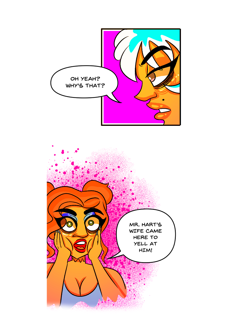 Take All You Can Chapter 10: Page 27