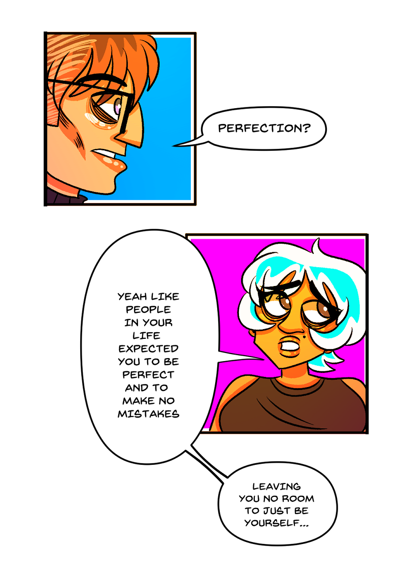 Take All You Can Chapter 9: Page 28