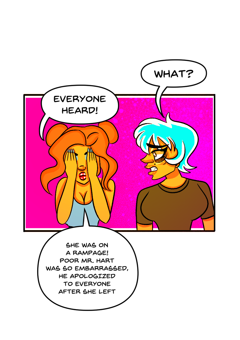 Take All You Can Chapter 10: Page 28