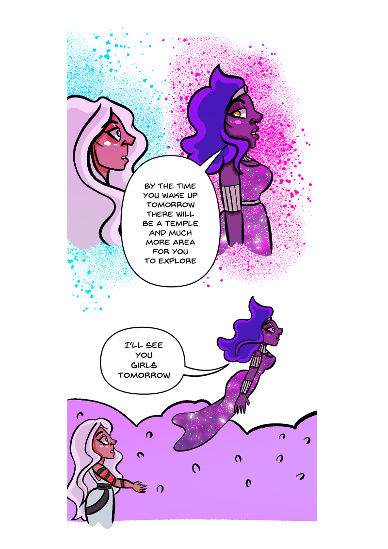 Only Seasons Chapter 13: Page 28