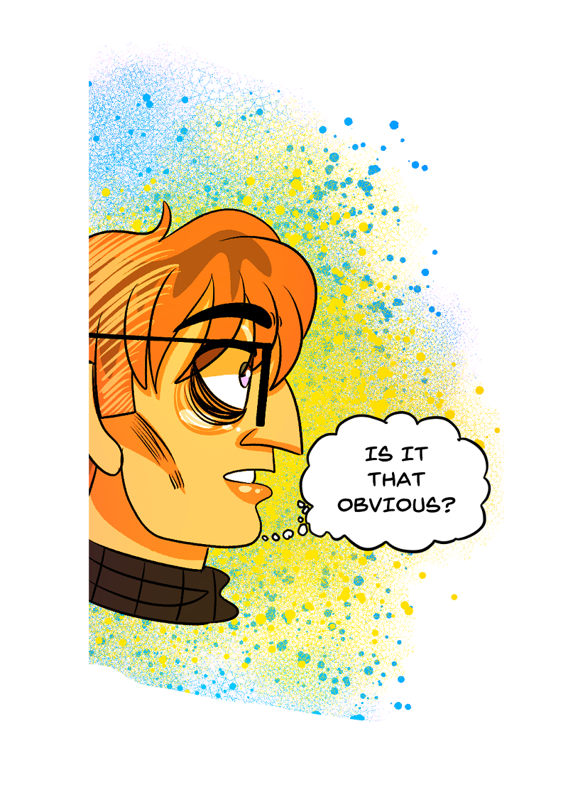 Take All You Can Chapter 9: Page 29