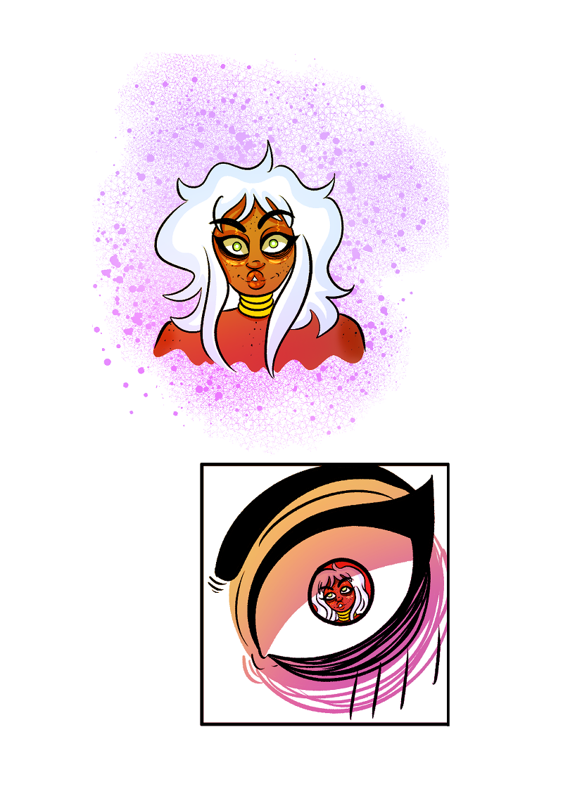 House Of The Rising Sun Chapter 5: Page 29