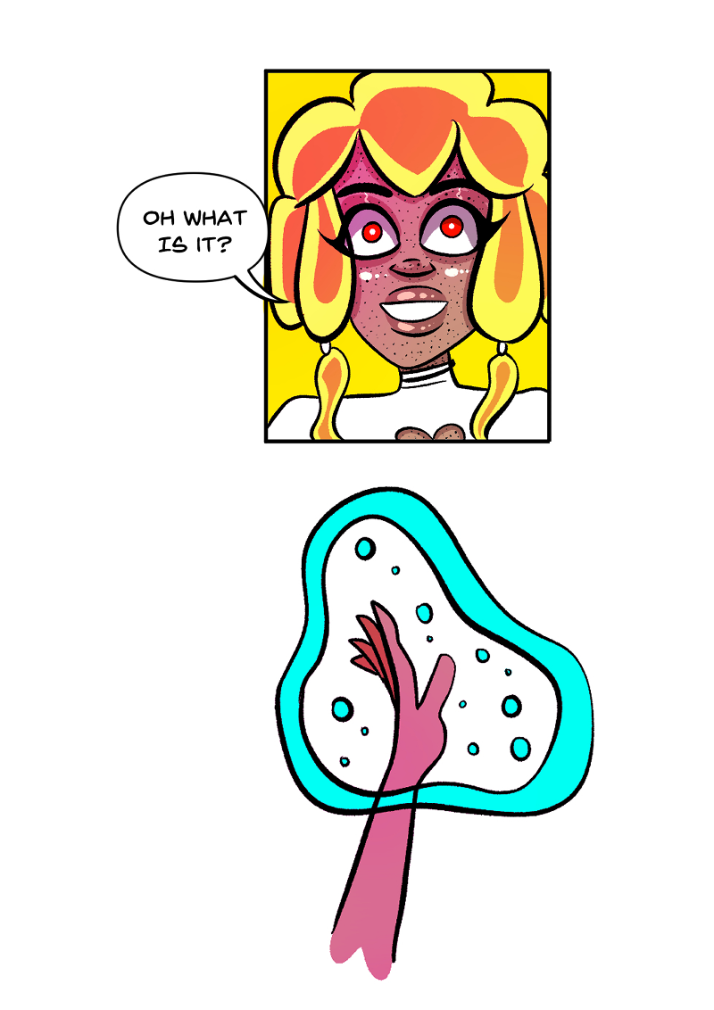 Only Seasons Chapter 11: Page 3