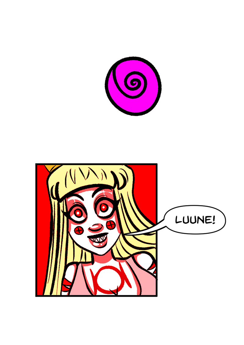 Only Seasons Chapter 10: Page 3