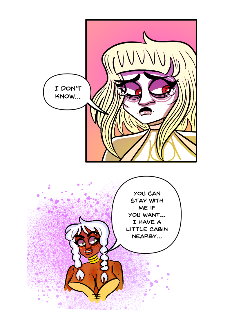 House Of The Rising Sun Chapter 4: Page 31