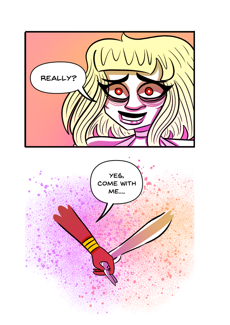 House Of The Rising Sun Chapter 4: Page 32