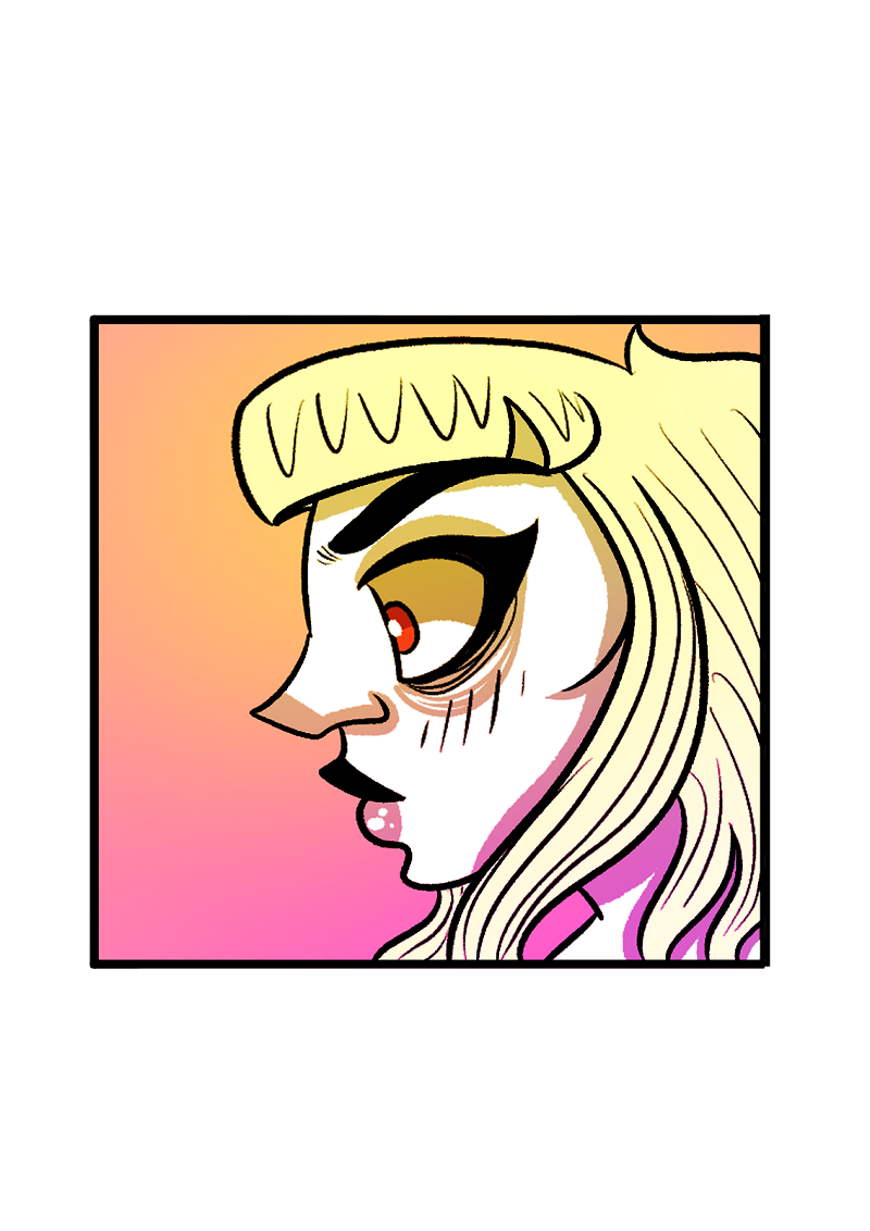 House Of The Rising Sun Chapter 4: Page 33