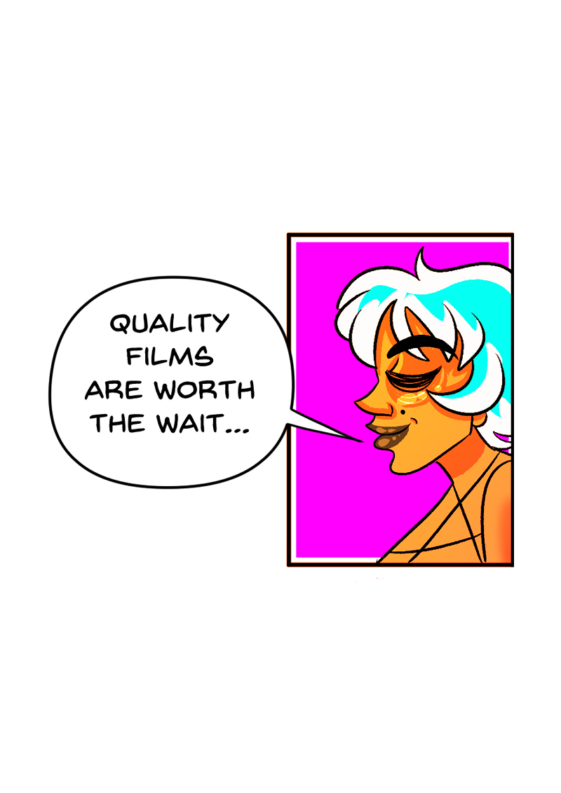 Take All You Can Chapter 8: Page 36