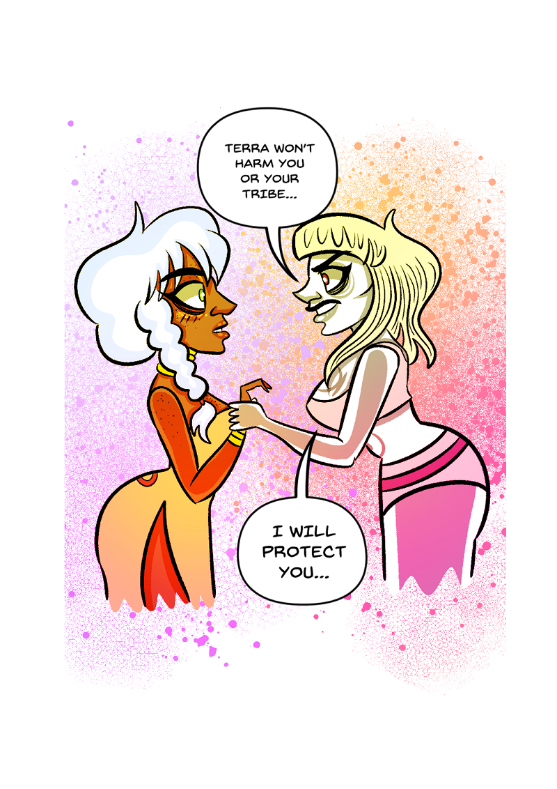 House Of The Rising Sun Chapter 5: Page 38