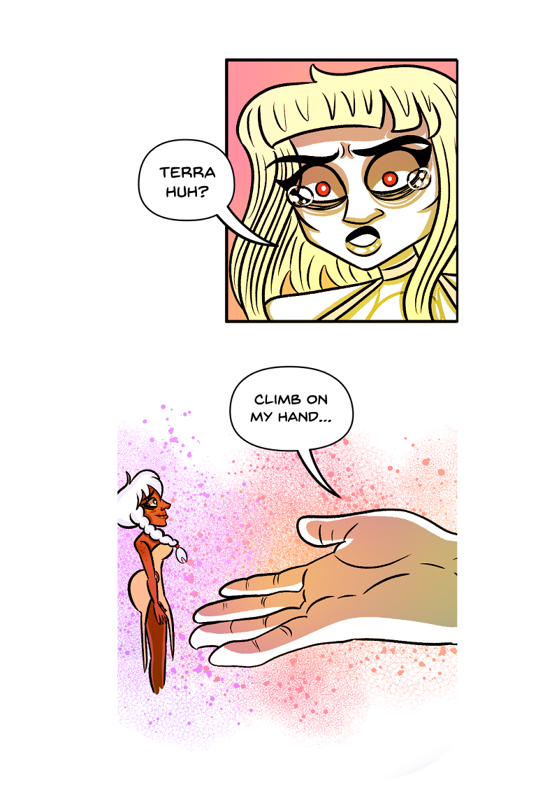 House Of The Rising Sun Chapter 4: Page 4