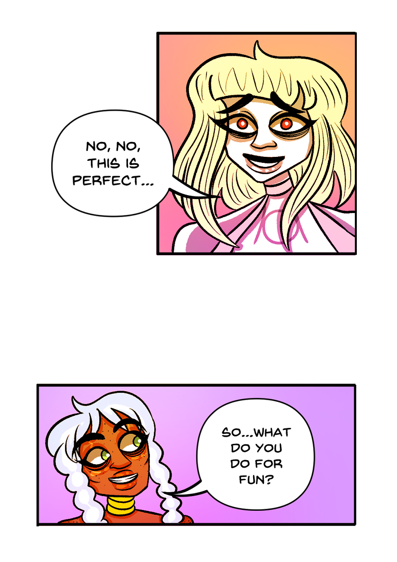 House Of The Rising Sun Chapter 5: Page 4