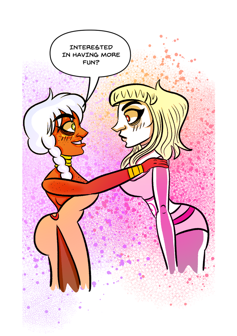 House Of The Rising Sun Chapter 5: Page 40