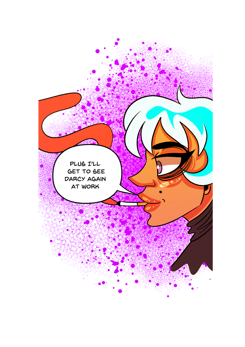 Take All You Can Chapter 8: Page 5