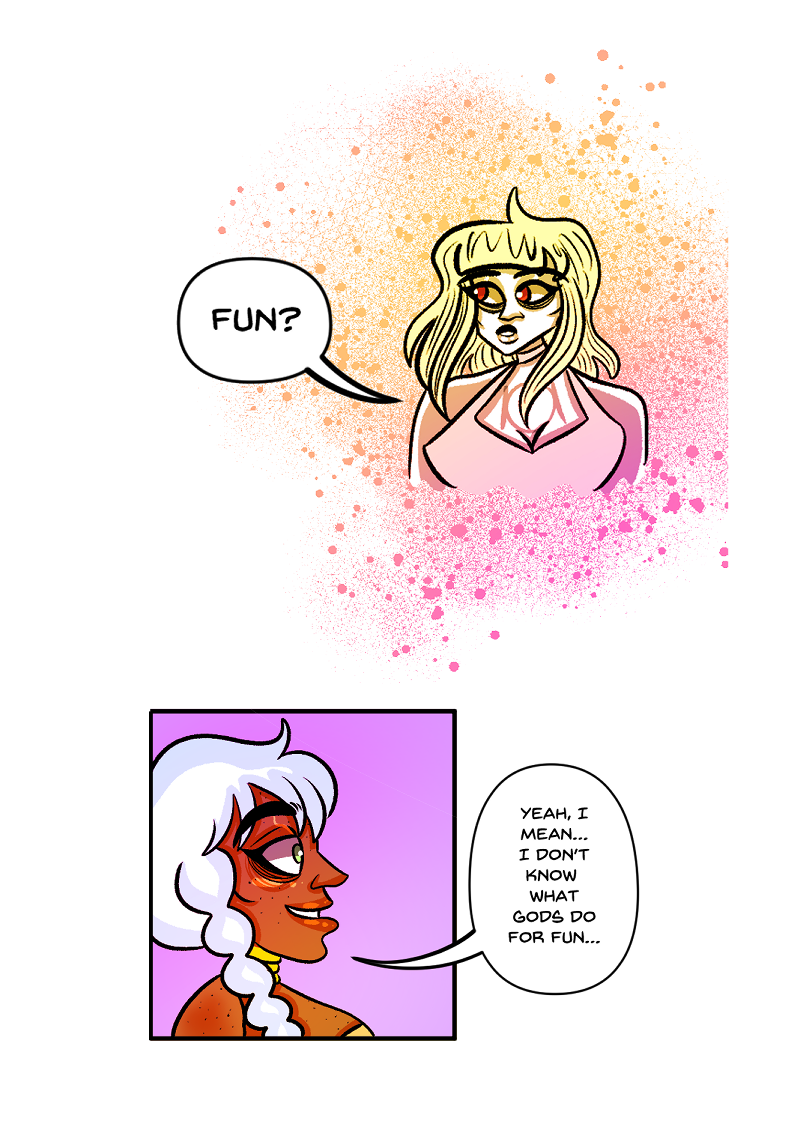 House Of The Rising Sun Chapter 5: Page 5