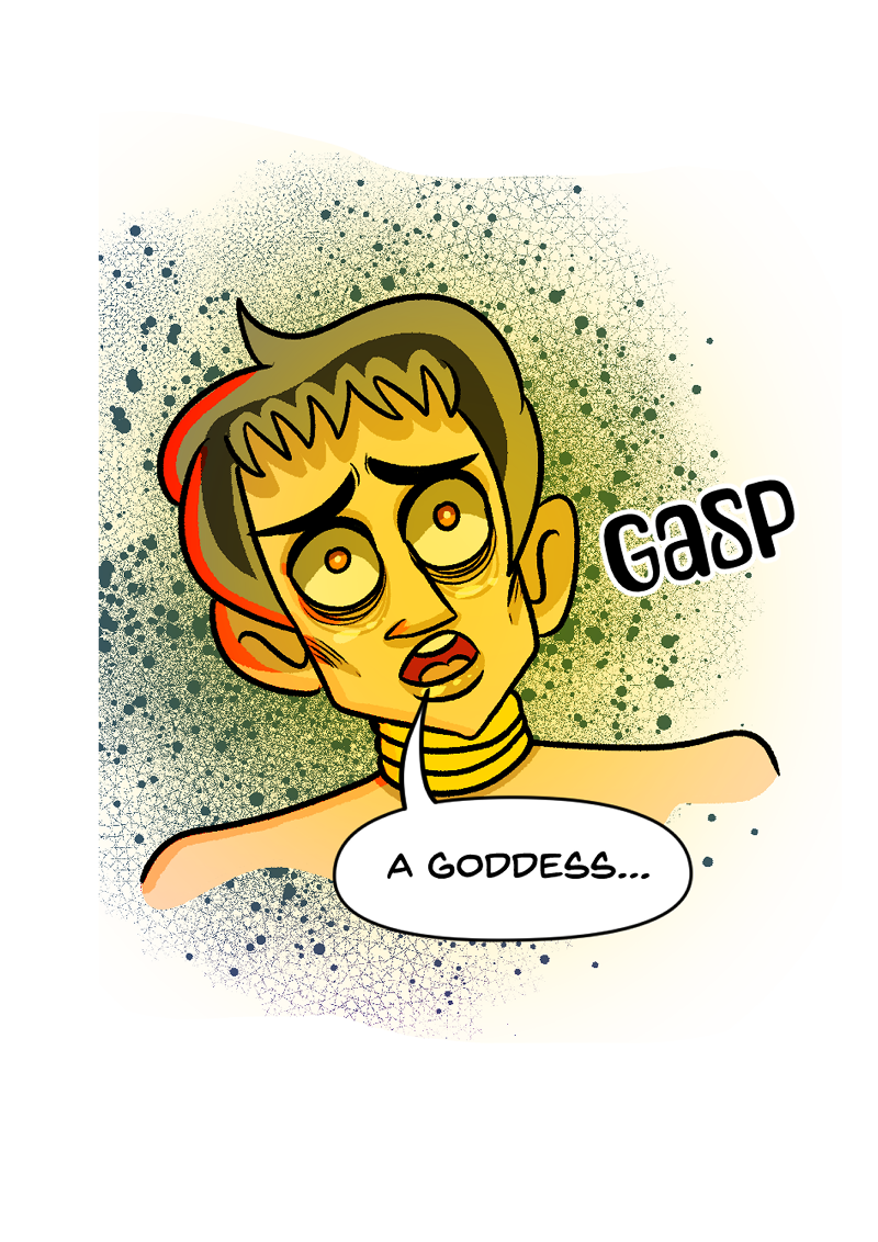 House Of The Rising Sun Chapter 4: Page 6