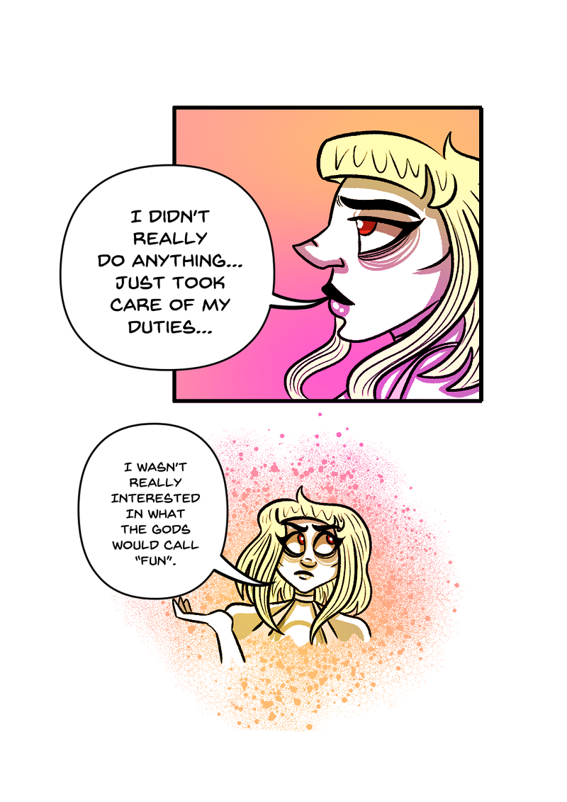 House Of The Rising Sun Chapter 5: Page 6