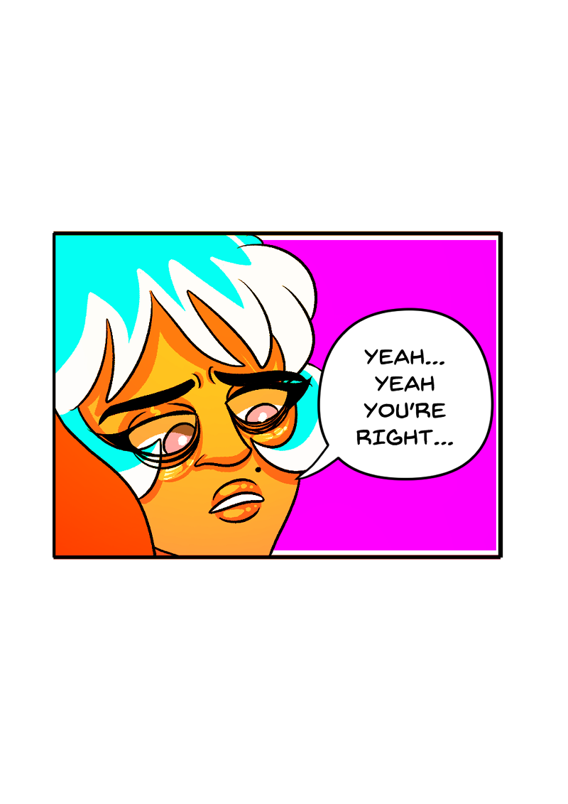 Take All You Can Chapter 10: Page 6