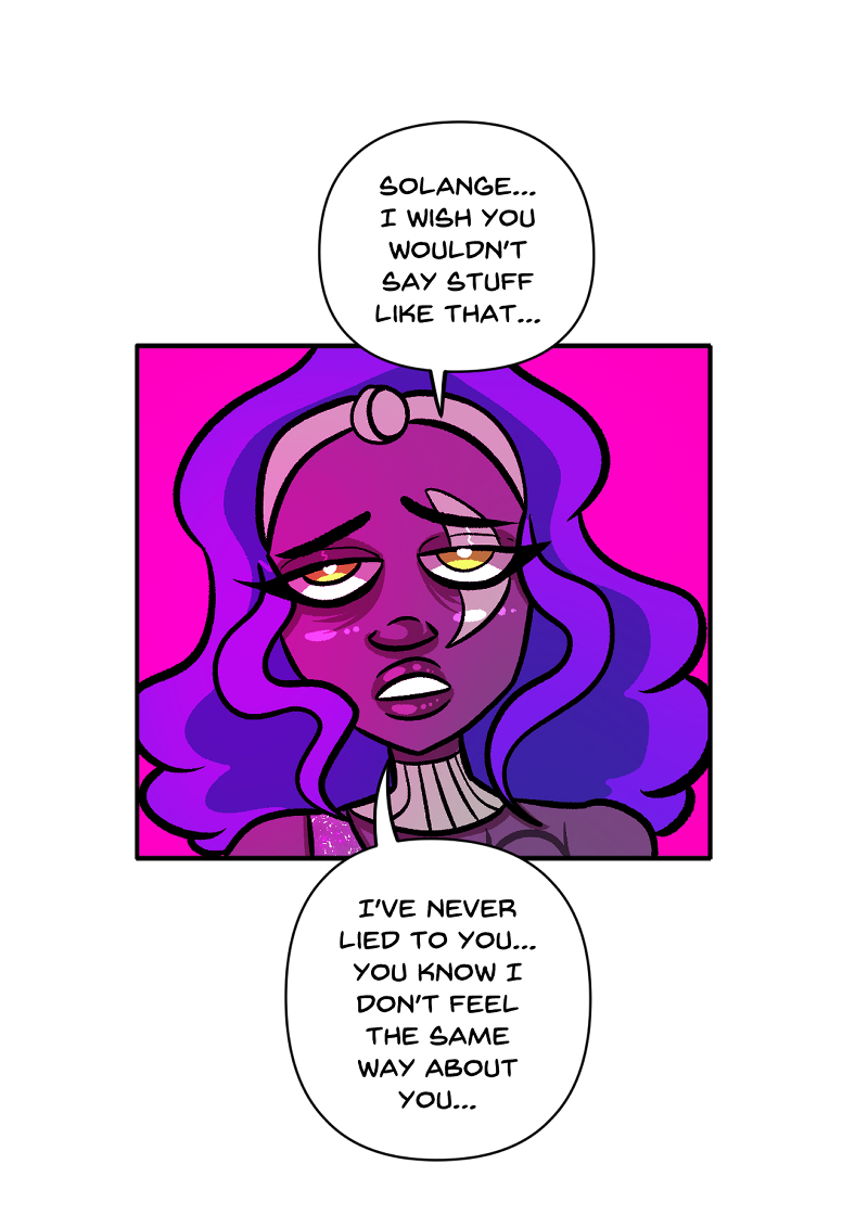 Only Seasons Chapter 10: Page 7