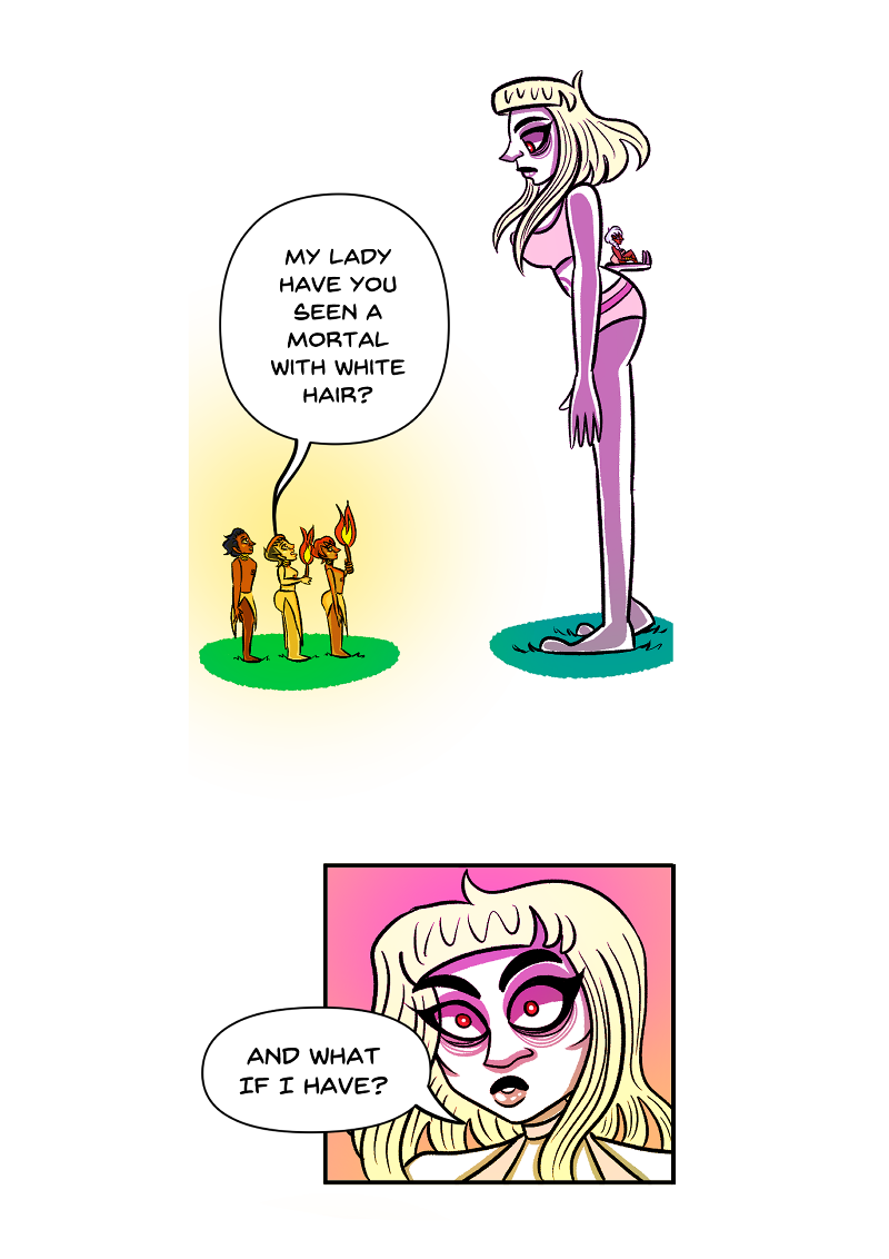 House Of The Rising Sun Chapter 4: Page 8