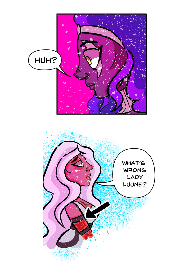 Only Seasons Chapter 11: Page 9