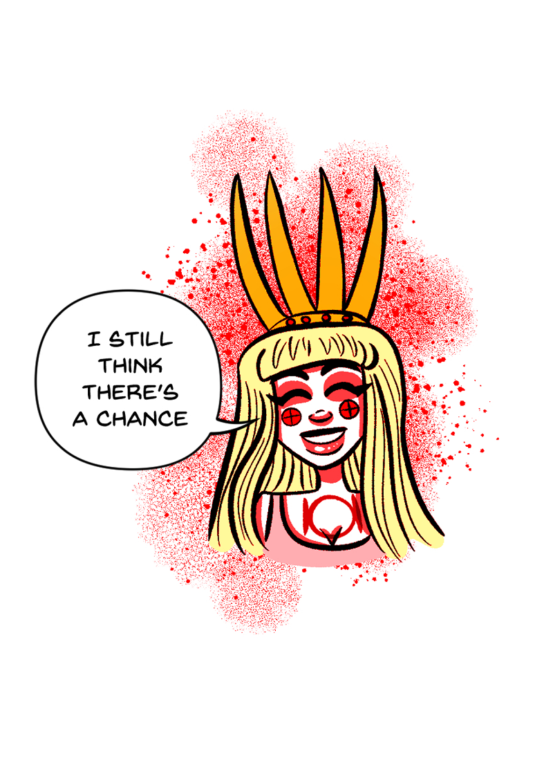 Only Seasons Chapter 10: Page 9