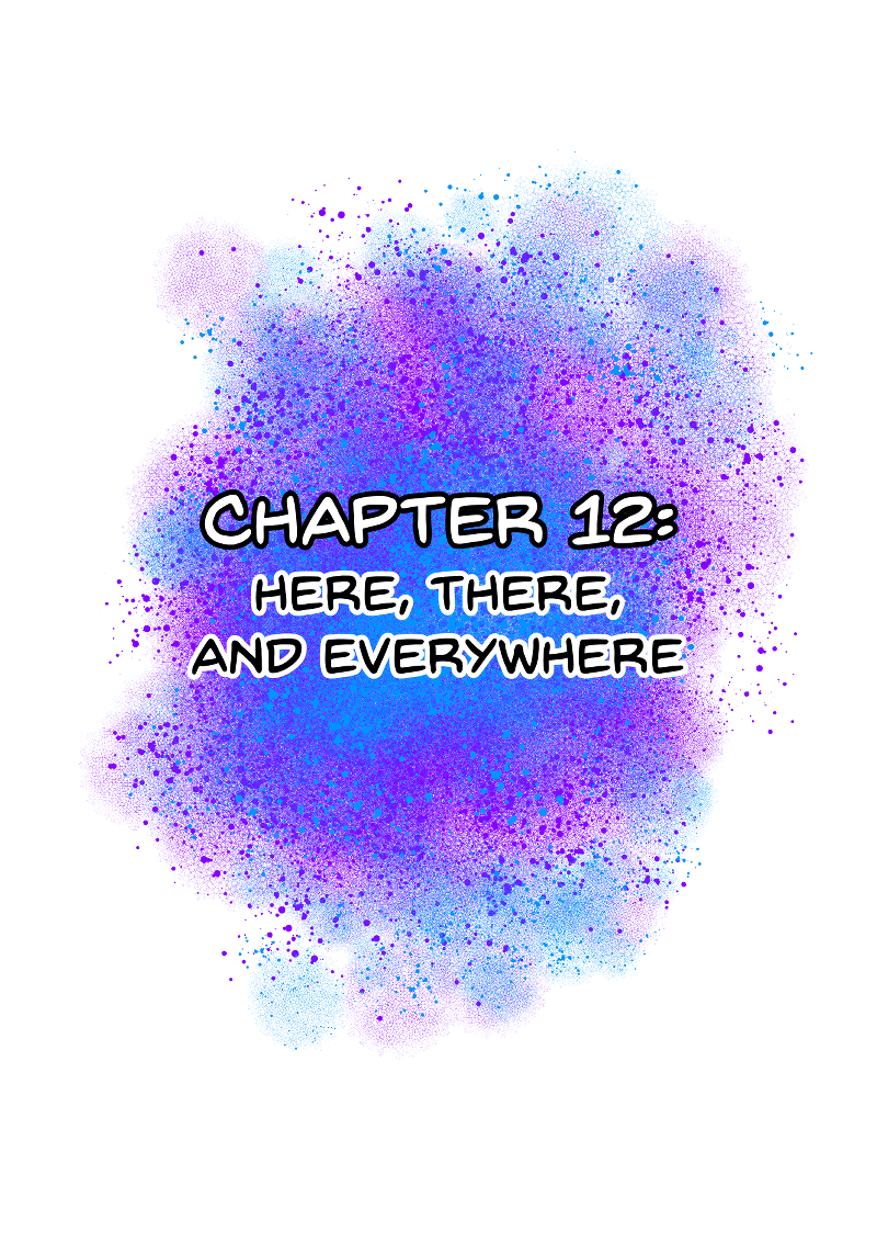 Take All You Can Chapter 12: Page 1