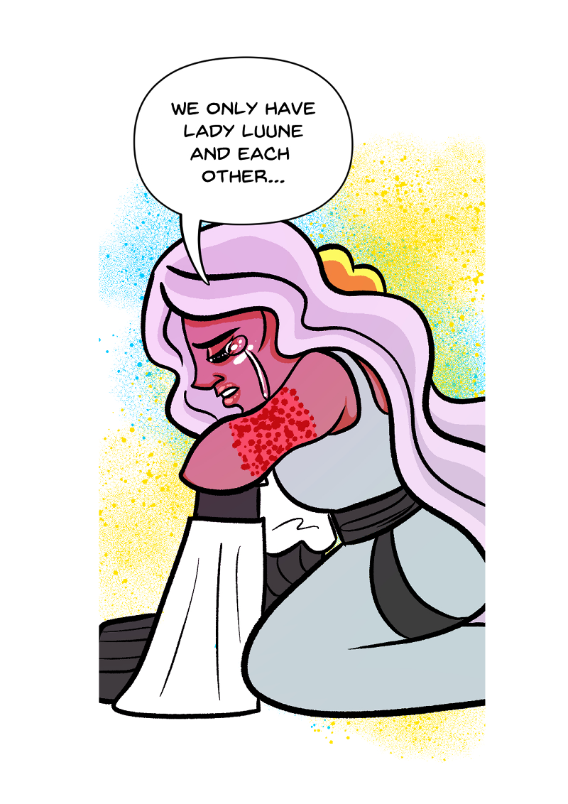 Only Seasons Chapter 18: Page 10