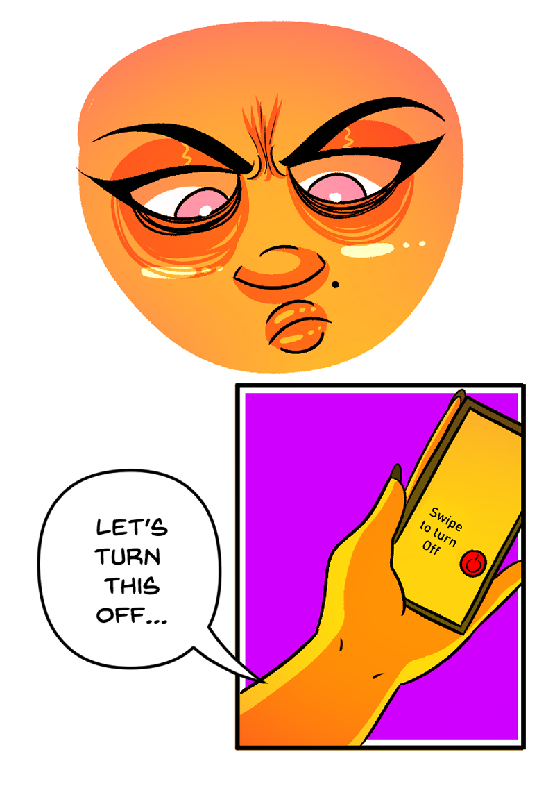 Take All You Can Chapter 16: Page 10