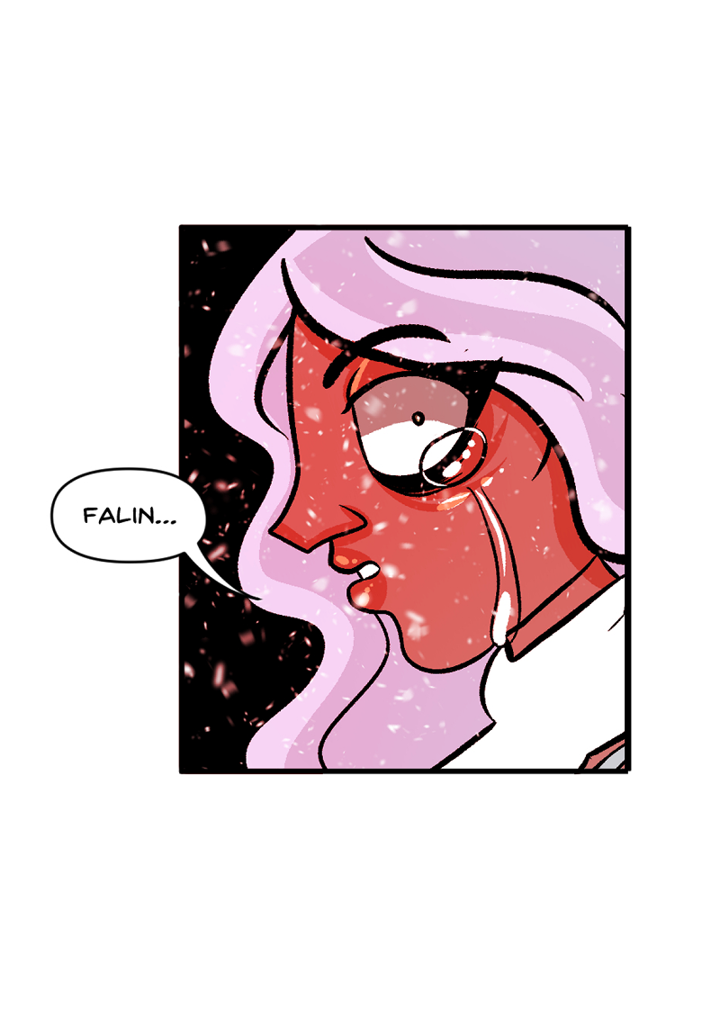 Only Seasons Chapter 16: Page 10