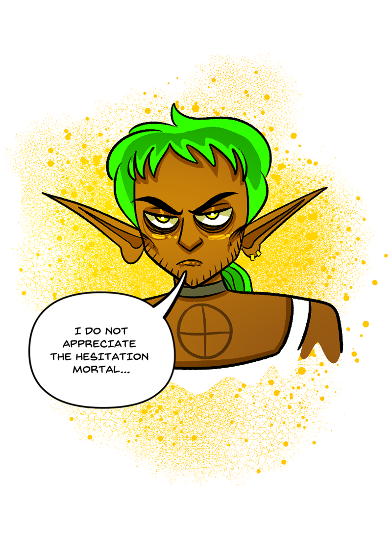 House Of The Rising Sun Chapter 10: Page 10