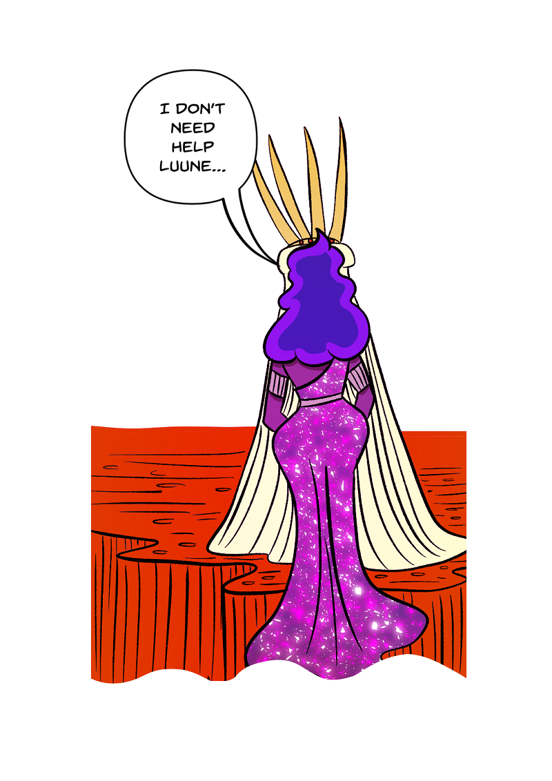 Only Seasons Chapter 17: Page 10