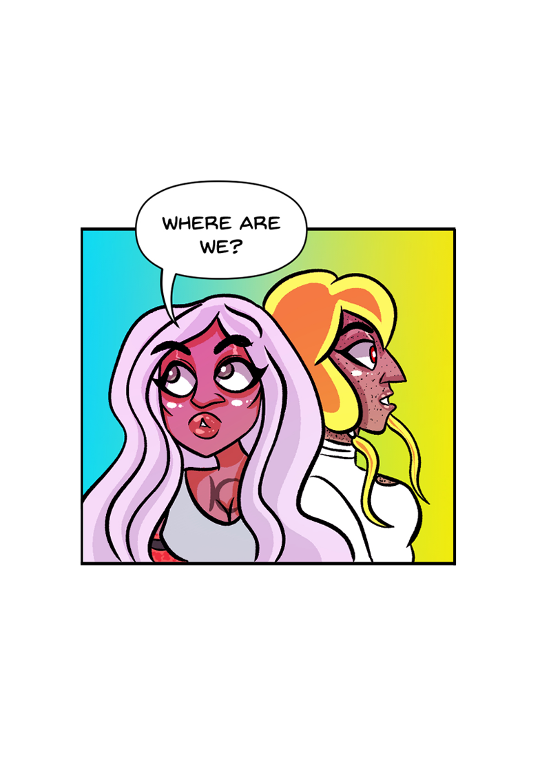 Only Seasons Chapter 14: Page 10