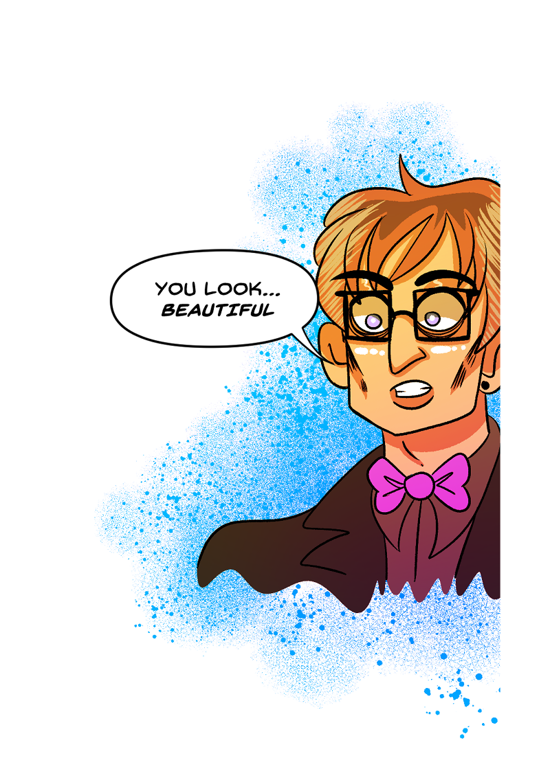 Take All You Can Chapter 12: Page 11