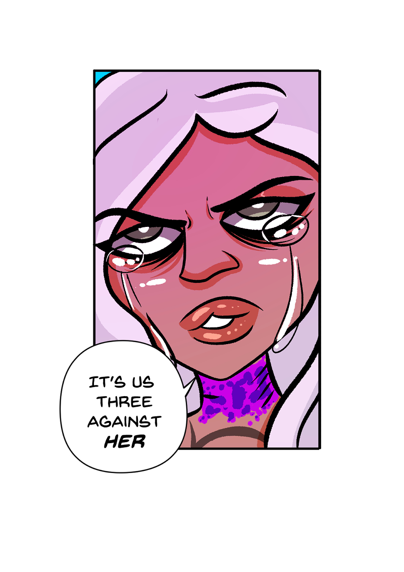 Only Seasons Chapter 18: Page 11