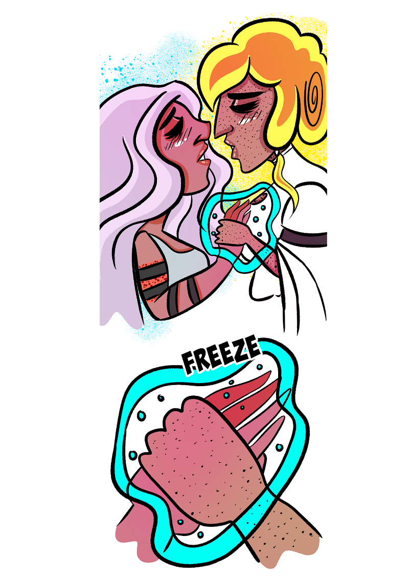 Only Seasons Chapter 15: Page 11