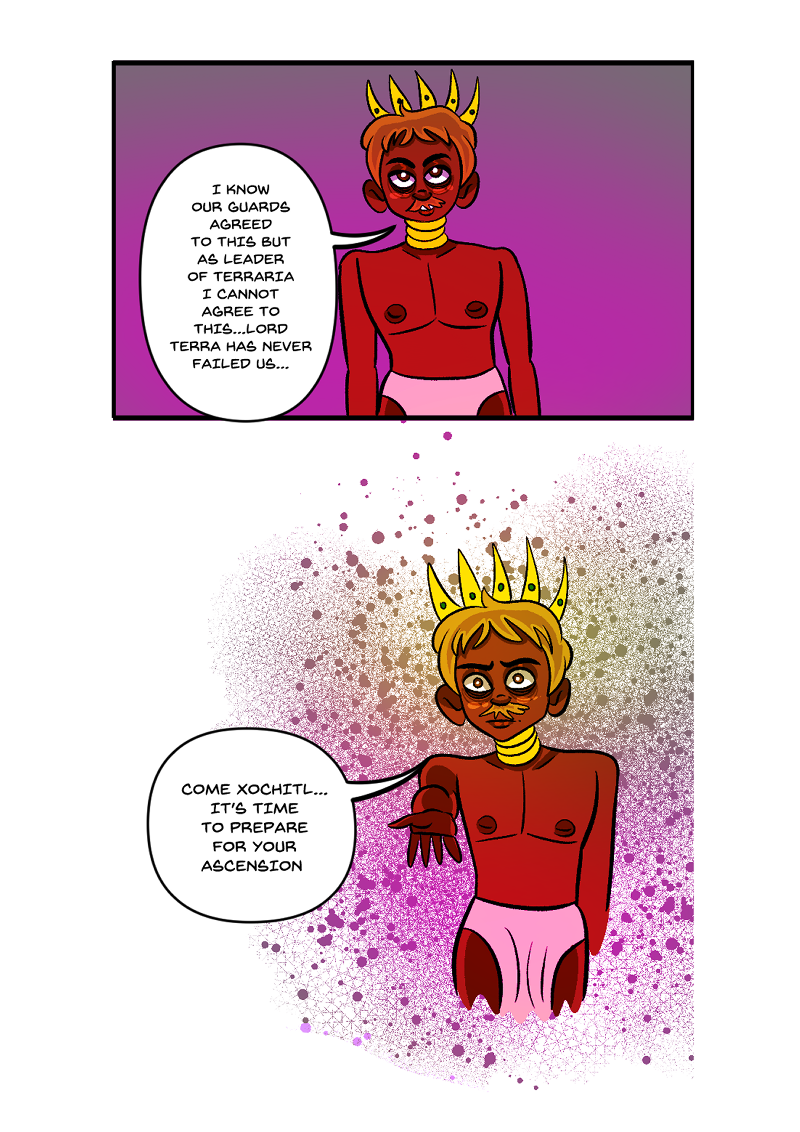 House Of The Rising Sun Chapter 9: Page 11