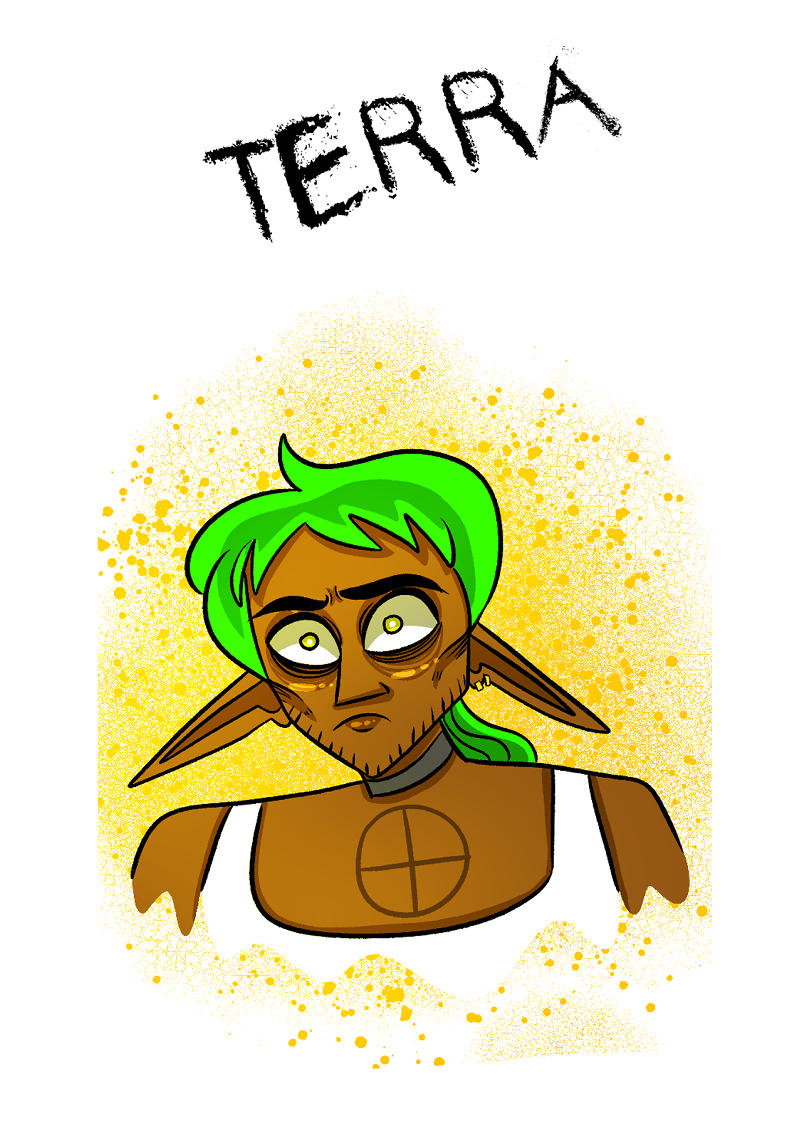 House Of The Rising Sun Chapter 10: Page 11